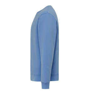 Sweater à col rond en coton recyclé IQONIQ Torla 257