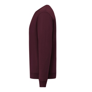 Sweater à col rond en coton recyclé IQONIQ Torla 288
