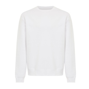 Sweater à col rond en coton recyclé IQONIQ Torla 51