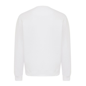 Sweater à col rond en coton recyclé IQONIQ Torla 52