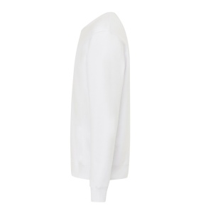 Sweater à col rond en coton recyclé IQONIQ Torla 53
