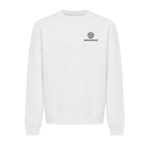 Sweater à col rond en coton recyclé IQONIQ Torla 54