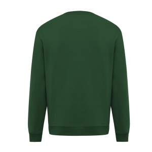 Sweater à col rond en coton recyclé IQONIQ Torla 69