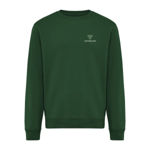 Sweater à col rond en coton recyclé IQONIQ Torla 71