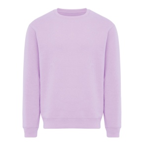 Sweater à col rond en coton recyclé IQONIQ Torla 99