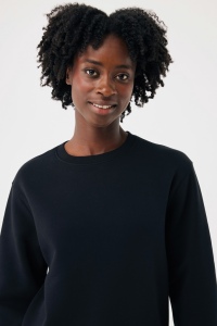 Sweater à col rond en coton recyclé IQONIQ Torla 28