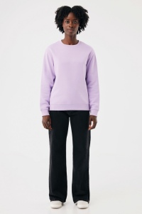 Sweater à col rond en coton recyclé IQONIQ Torla 109
