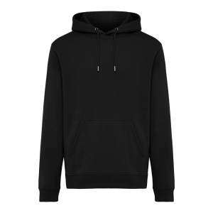 Sweat à capuche en coton recyclé IQONIQ Joshua 20