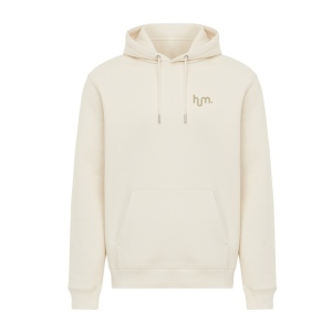Sweat à capuche en coton recyclé IQONIQ Joshua 122