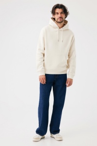 Sweat à capuche en coton recyclé IQONIQ Joshua 123