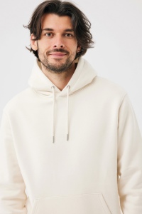 Sweat à capuche en coton recyclé IQONIQ Joshua 126