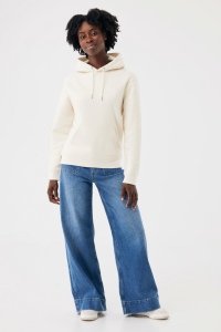 Sweat à capuche en coton recyclé IQONIQ Joshua 128