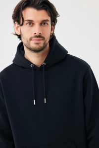 Sweat à capuche en coton recyclé IQONIQ Joshua 30