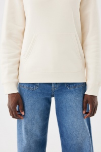 Sweat à capuche en coton recyclé IQONIQ Joshua 132
