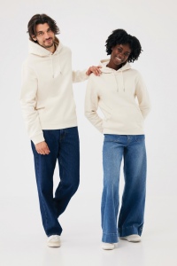 Sweat à capuche en coton recyclé IQONIQ Joshua 133