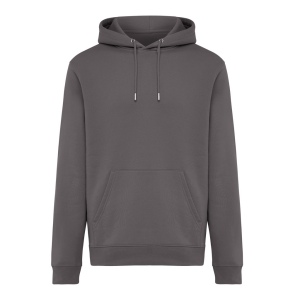 Sweat à capuche en coton recyclé IQONIQ Joshua 134