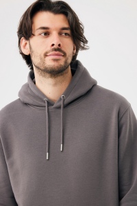 Sweat à capuche en coton recyclé IQONIQ Joshua 147