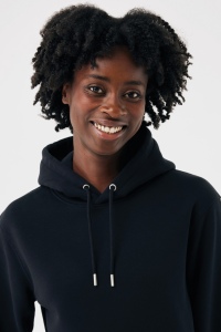 Sweat à capuche en coton recyclé IQONIQ Joshua 32