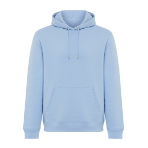 Sweat à capuche en coton recyclé IQONIQ Joshua 150