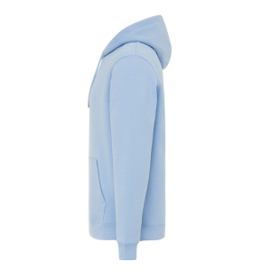 Sweat à capuche en coton recyclé IQONIQ Joshua 151