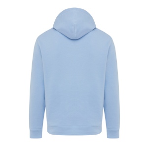 Sweat à capuche en coton recyclé IQONIQ Joshua 152