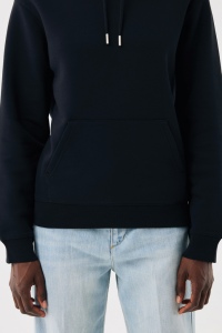 Sweat à capuche en coton recyclé IQONIQ Joshua 33