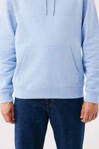 Sweat à capuche en coton recyclé IQONIQ Joshua 159