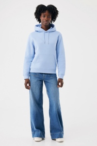 Sweat à capuche en coton recyclé IQONIQ Joshua 161