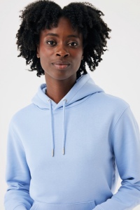Sweat à capuche en coton recyclé IQONIQ Joshua 164