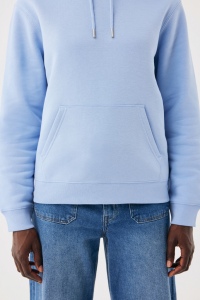 Sweat à capuche en coton recyclé IQONIQ Joshua 165