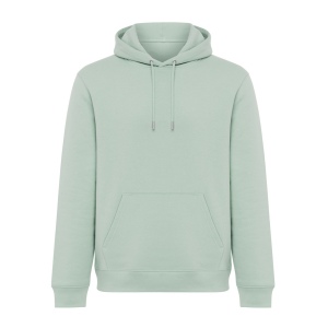 Sweat à capuche en coton recyclé IQONIQ Joshua 167