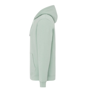 Sweat à capuche en coton recyclé IQONIQ Joshua 168