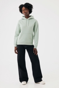 Sweat à capuche en coton recyclé IQONIQ Joshua 171