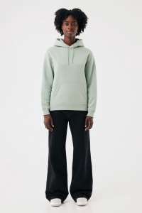 Sweat à capuche en coton recyclé IQONIQ Joshua 172