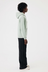 Sweat à capuche en coton recyclé IQONIQ Joshua 173