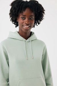 Sweat à capuche en coton recyclé IQONIQ Joshua 175