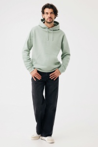 Sweat à capuche en coton recyclé IQONIQ Joshua 177