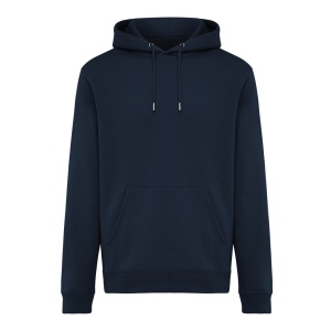 Sweat à capuche en coton recyclé IQONIQ Joshua 35