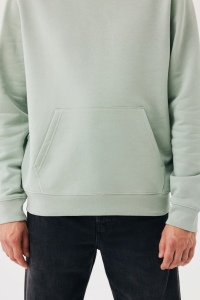 Sweat à capuche en coton recyclé IQONIQ Joshua 181