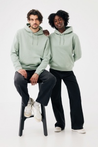 Sweat à capuche en coton recyclé IQONIQ Joshua 182