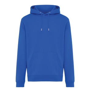 Sweat à capuche en coton recyclé IQONIQ Joshua 183