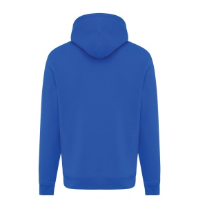 Sweat à capuche en coton recyclé IQONIQ Joshua 185