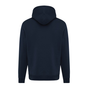 Sweat à capuche en coton recyclé IQONIQ Joshua 36