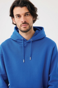 Sweat à capuche en coton recyclé IQONIQ Joshua 191