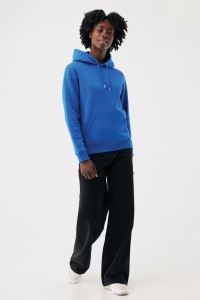 Sweat à capuche en coton recyclé IQONIQ Joshua 193