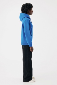 Sweat à capuche en coton recyclé IQONIQ Joshua 195