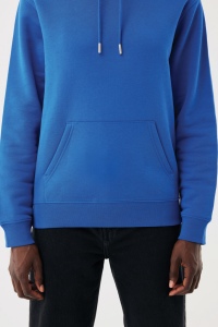 Sweat à capuche en coton recyclé IQONIQ Joshua 198