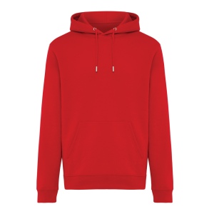 Sweat à capuche en coton recyclé IQONIQ Joshua 200