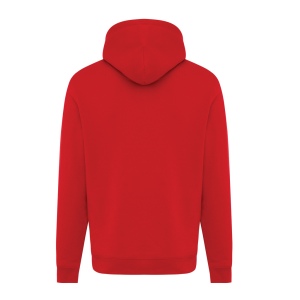 Sweat à capuche en coton recyclé IQONIQ Joshua 202
