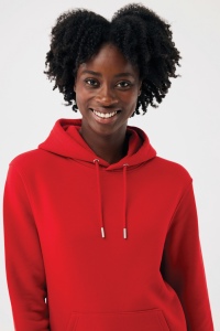Sweat à capuche en coton recyclé IQONIQ Joshua 207